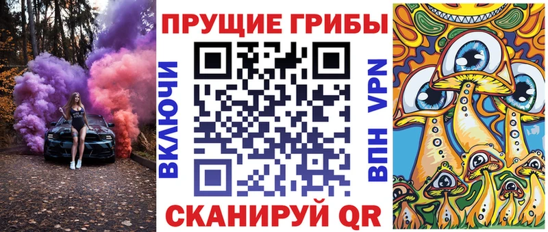 Галлюциногенные грибы Cubensis  Кинель 